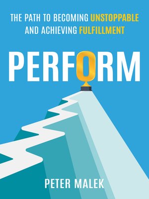 cover image of #PerFORM
